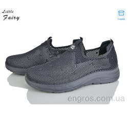 Кроссовки L.Fairy